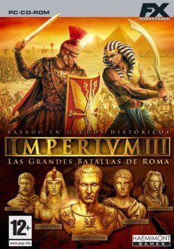 imperivm III