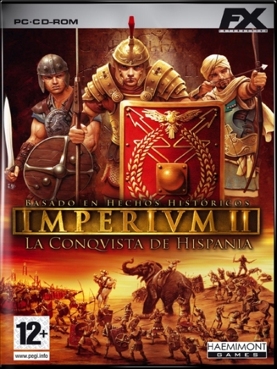 imperium II